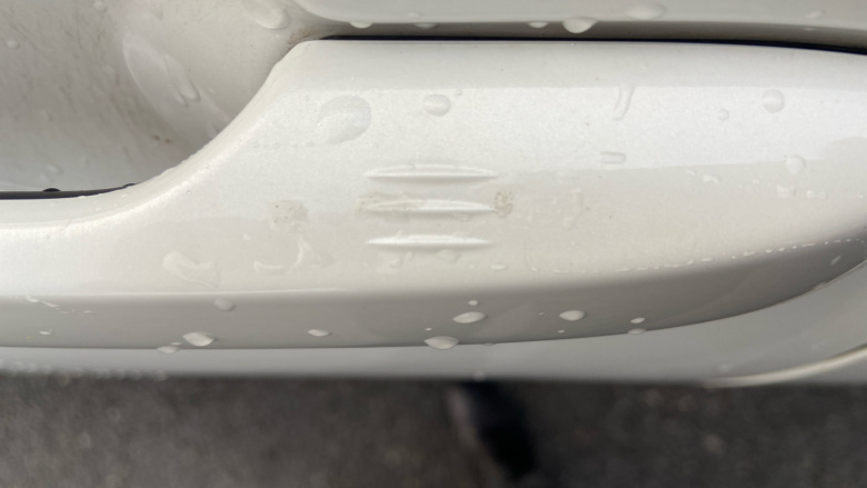 Honda HR-V 1.5 eHEV Advance 5dr CVT Hybrid Hatchback